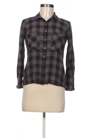 Γυναικείο πουκάμισο Tom Tailor, Μέγεθος S, Χρώμα Πολύχρωμο, Τιμή 1,99 €