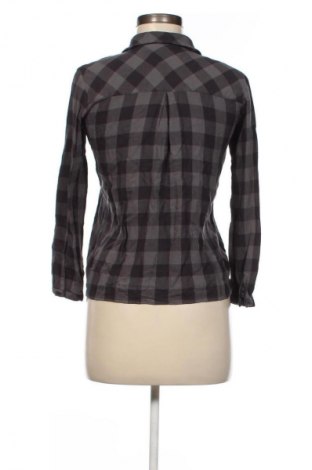 Γυναικείο πουκάμισο Tom Tailor, Μέγεθος S, Χρώμα Πολύχρωμο, Τιμή 1,99 €