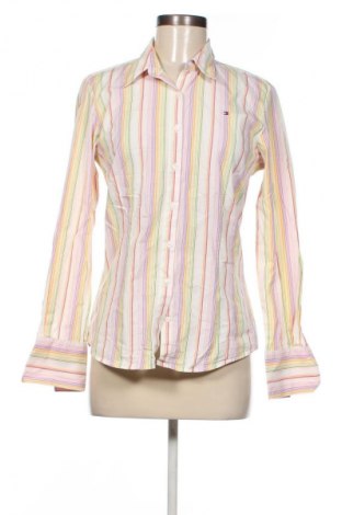 Γυναικείο πουκάμισο Tommy Hilfiger, Μέγεθος M, Χρώμα Πολύχρωμο, Τιμή 20,99 €