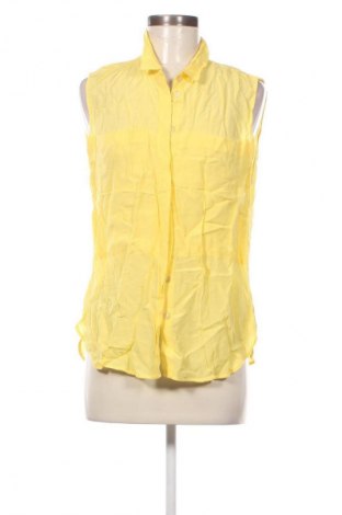 Damska koszula Vanilia, Rozmiar M, Kolor Żółty, Cena 9,99 zł