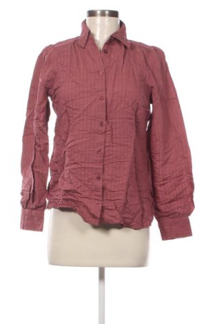 Dámská košile  WE, Velikost S, Barva Popelavě růžová, Cena  49,00 Kč