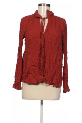 Dámská košile  WE, Velikost L, Barva Oranžová, Cena  49,00 Kč