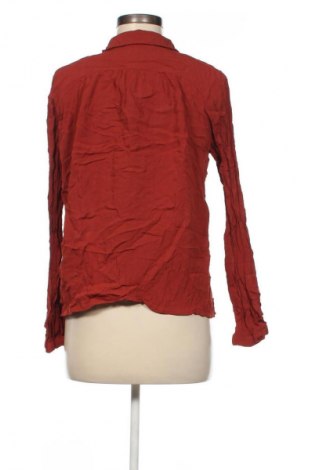 Dámská košile  WE, Velikost L, Barva Oranžová, Cena  49,00 Kč