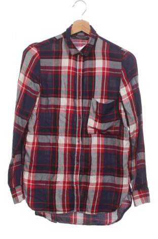 Dámská košile  Zara, Velikost XS, Barva Vícebarevné, Cena  99,00 Kč