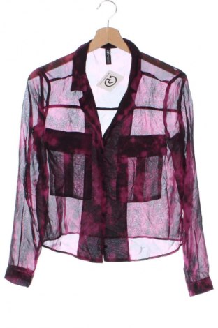 Damenbluse Zara, Größe XS, Farbe Mehrfarbig, Preis € 5,99