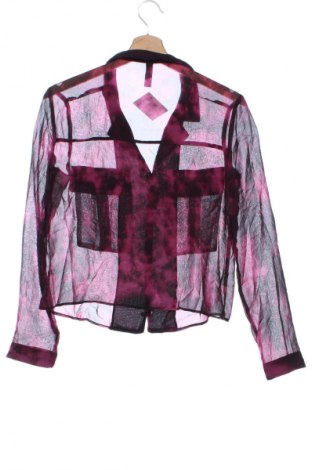 Damenbluse Zara, Größe XS, Farbe Mehrfarbig, Preis € 5,99