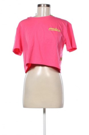 Damen T-Shirt Plein Sport, Größe XL, Farbe Rosa, Preis € 70,99