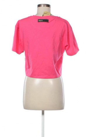 Damen T-Shirt Plein Sport, Größe XL, Farbe Rosa, Preis € 70,99