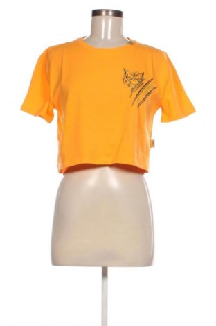 Női póló Plein Sport, Méret M, Szín Narancssárga
, Ár 14 759 Ft