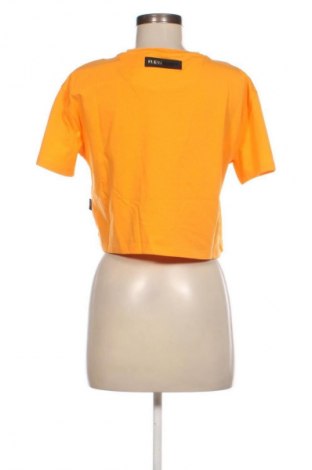Női póló Plein Sport, Méret M, Szín Narancssárga
, Ár 14 759 Ft