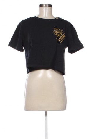 Damen T-Shirt Plein Sport, Größe L, Farbe Schwarz, Preis € 70,99