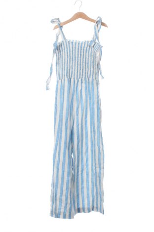 Langer Damen-Overall Defacto, Größe XS, Farbe Mehrfarbig, Preis € 9,99