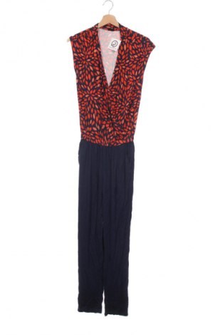 Langer Damen-Overall Lascana, Größe XS, Farbe Mehrfarbig, Preis € 7,99