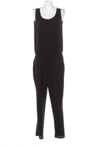 Дамски дълъг гащеризон ONLY, Размер L, Цвят Черен, Цена 4,09 €