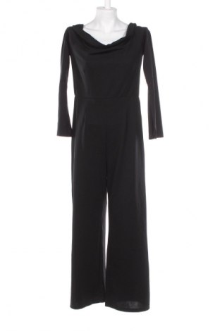 Dámský dlouhý overal SHEIN, Velikost L, Barva Černá, Cena  209,00 Kč