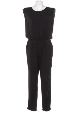 Salopetă lungă de damă Zara, Mărime M, Culoare Negru, Preț 60,99 Lei