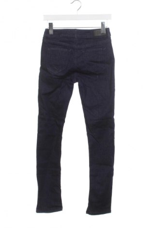 Dámské džíny  Unbranded, Velikost XS, Barva Modrá, Cena  69,00 Kč