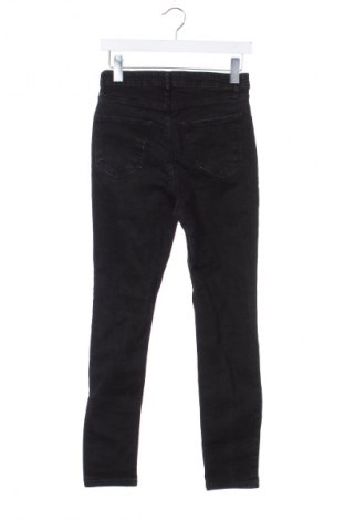 Dámské džíny  Unbranded, Velikost XS, Barva Černá, Cena  69,00 Kč