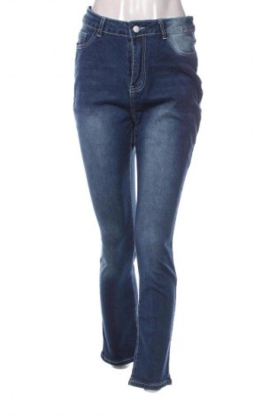 Dámské džíny  Unbranded, Velikost M, Barva Modrá, Cena  79,00 Kč