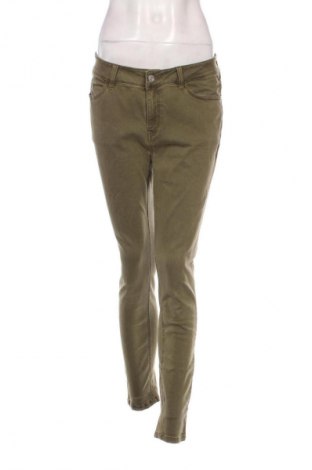 Damen Jeans Comma,, Größe M, Farbe Grün, Preis € 16,99