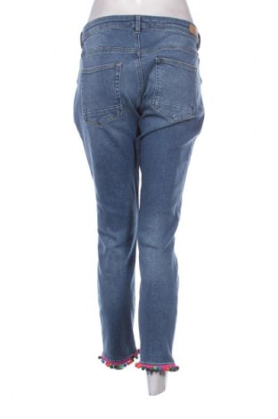 Dámské džíny  Edc By Esprit, Velikost M, Barva Modrá, Cena  49,00 Kč