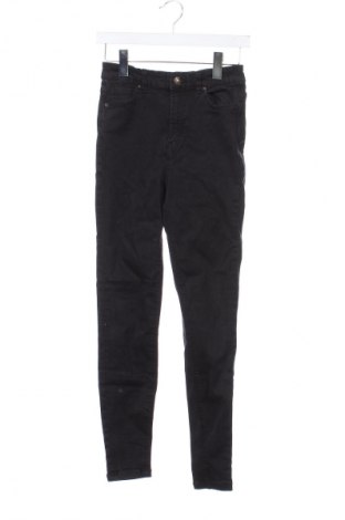 Dámské džíny  Fb Sister, Velikost XS, Barva Černá, Cena  69,00 Kč