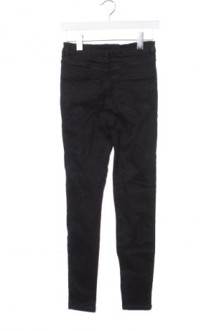 Dámské džíny  Fb Sister, Velikost XS, Barva Černá, Cena  69,00 Kč