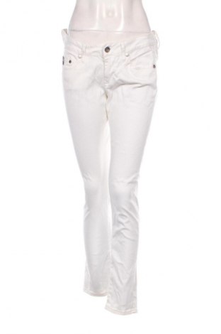 Blugi de femei G-Star Raw, Mărime M, Culoare Alb, Preț 49,99 Lei