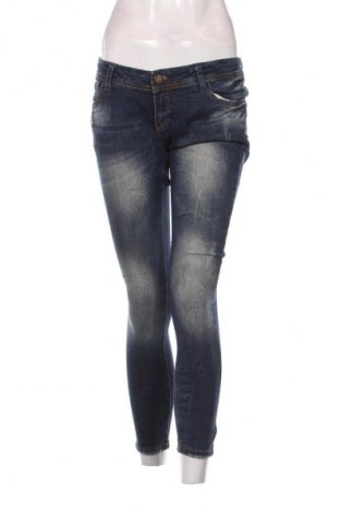 Γυναικείο Τζίν Liuzin, Μέγεθος M, Χρώμα Μπλέ, Τιμή 4,99 €