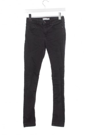 Дамски дънки Mango, Размер XXS, Цвят Сив, Цена 10,73 €