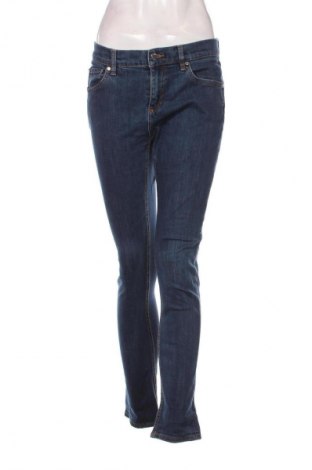 Дамски дънки Mango, Размер S, Цвят Син, Цена 17,89 €