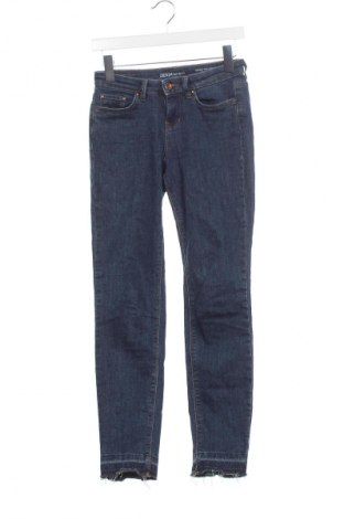 Dámské džíny  Tom Tailor, Velikost S, Barva Modrá, Cena  179,00 Kč
