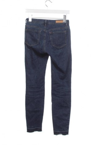 Dámské džíny  Tom Tailor, Velikost S, Barva Modrá, Cena  179,00 Kč