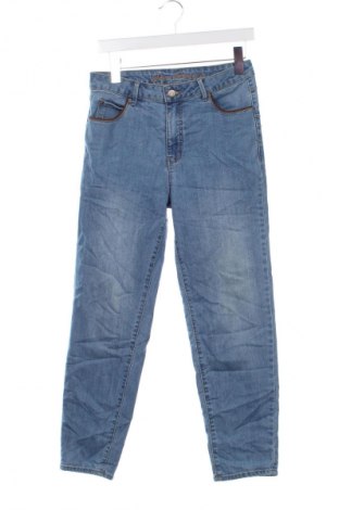 Női farmernadrág Unique, Méret XXS, Szín Kék, Ár 1 059 Ft