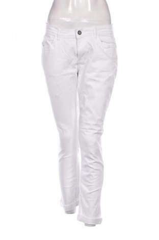 Дамски дънки Up 2 Fashion, Размер M, Цвят Бял, Цена 7,66 €, #131168801