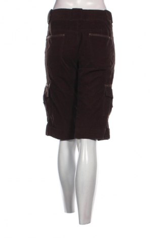 Dámské manšestráky  Promod, Velikost M, Barva Hnědá, Cena  49,00 Kč