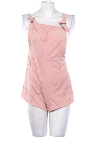 Dámská krátká kombinéza  Unbranded, Velikost S, Barva Růžová, Cena  79,00 Kč