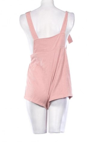 Dámská krátká kombinéza  Unbranded, Velikost S, Barva Růžová, Cena  79,00 Kč