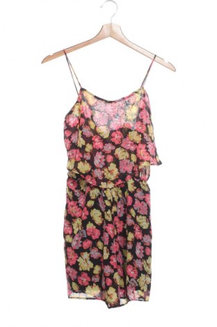 Dámská krátká kombinéza  Atmosphere, Velikost XXS, Barva Vícebarevné, Cena  49,00 Kč