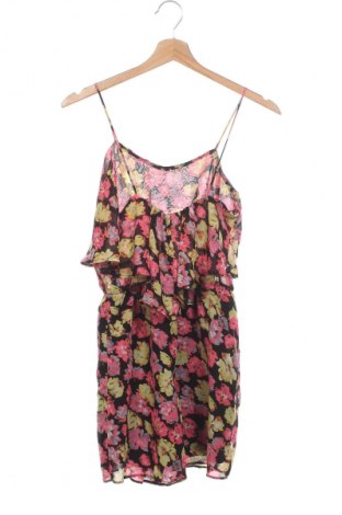 Dámská krátká kombinéza  Atmosphere, Velikost XXS, Barva Vícebarevné, Cena  49,00 Kč