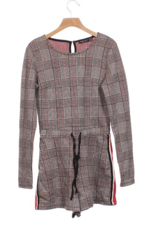 Női rövid overál Bershka, Méret XS, Szín Sokszínű, Ár 1 259 Ft