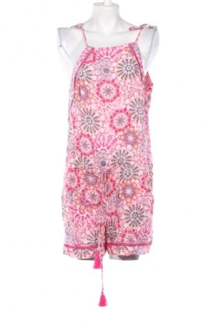 Salopetă scurtă de damă Esprit, Mărime M, Culoare Multicolor, Preț 50,99 Lei