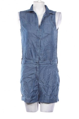 Női rövid overál Esprit, Méret S, Szín Kék, Ár 3 079 Ft