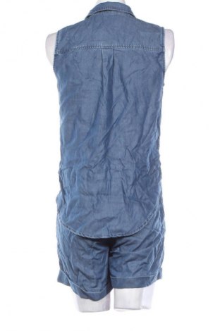 Női rövid overál Esprit, Méret S, Szín Kék, Ár 3 079 Ft