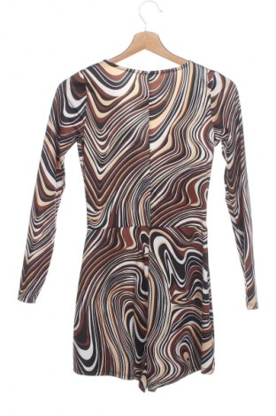 Salopetă scurtă de damă Fb Sister, Mărime XXS, Culoare Multicolor, Preț 8,99 Lei