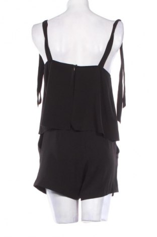 Kurzer Damenoverall H&M, Größe S, Farbe Schwarz, Preis € 2,99