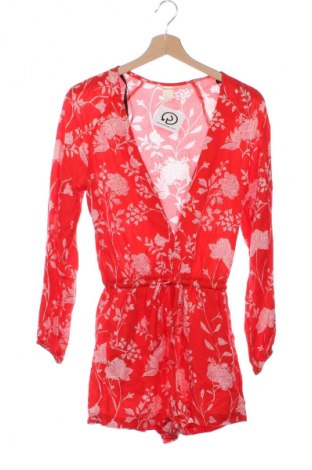 Dámská krátká kombinéza  H&M, Velikost XXS, Barva Vícebarevné, Cena  49,00 Kč