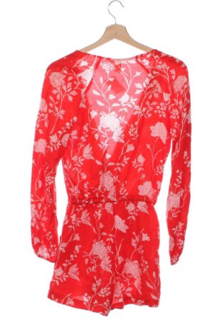 Dámská krátká kombinéza  H&M, Velikost XXS, Barva Vícebarevné, Cena  49,00 Kč