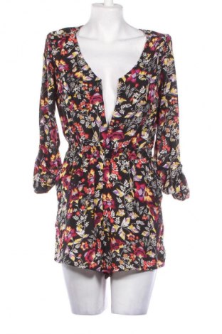 Női rövid overál H&M Divided, Méret S, Szín Sokszínű, Ár 1 049 Ft