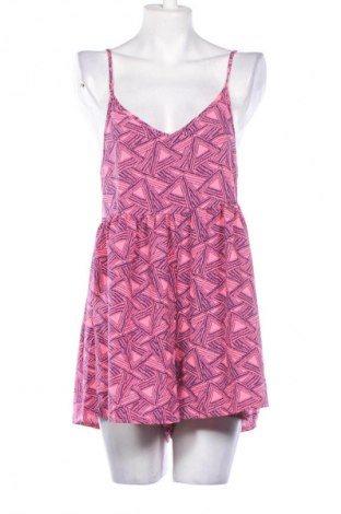 Dámská krátká kombinéza  Ice, Velikost L, Barva Vícebarevné, Cena  494,00 Kč